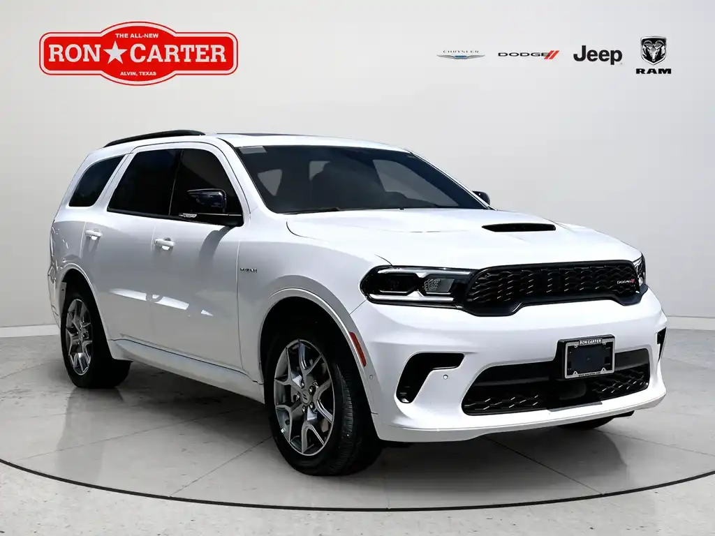 2026 Dodge Durango GT HEMI Plus V8 AWD's photo
