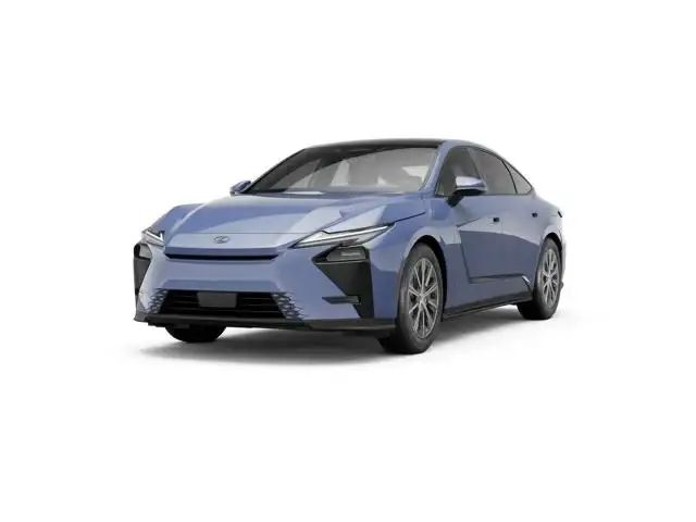 2026 Lexus ES 300h 350h Premium's photo