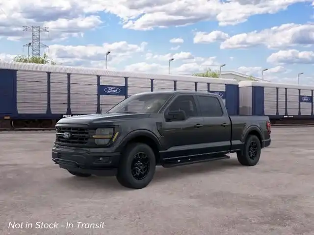 2026 Ford F-150 XLT 4x4 SuperCrew 6-1/2 Box's photo