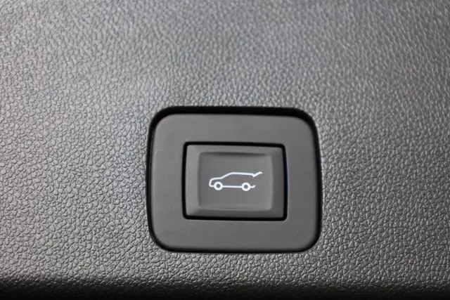 2026 Buick Encore GX Preferred AWD photo 4