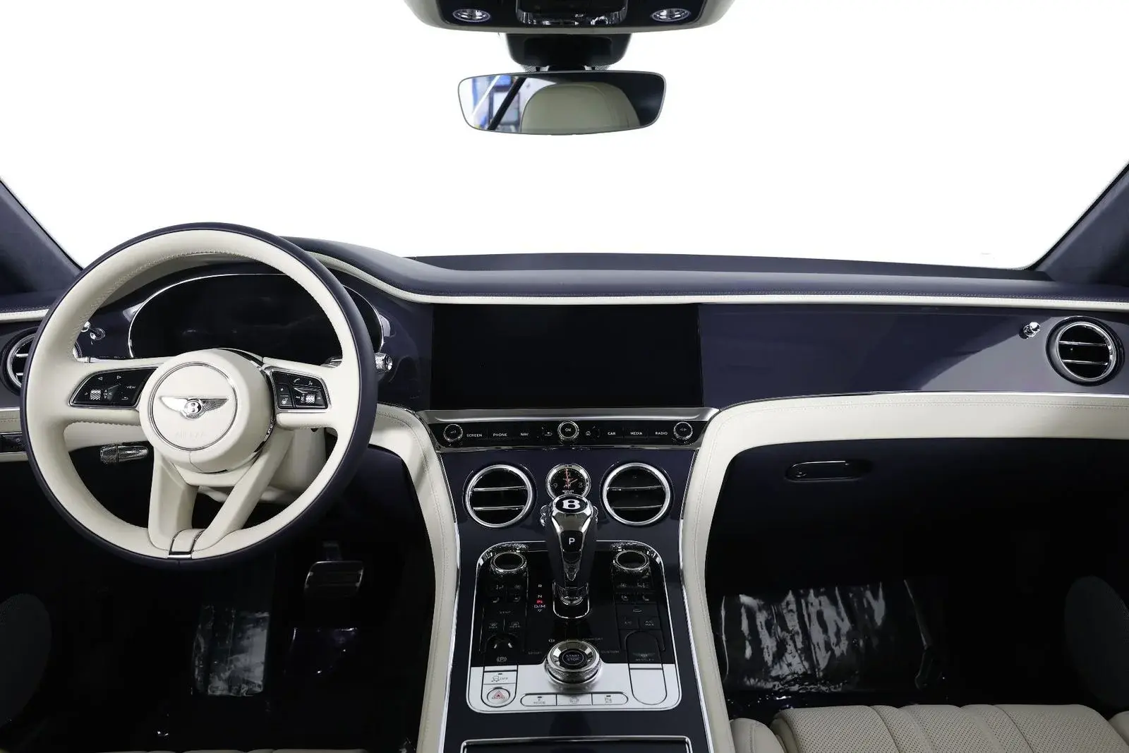 2026 Bentley Continental GT Base photo 4