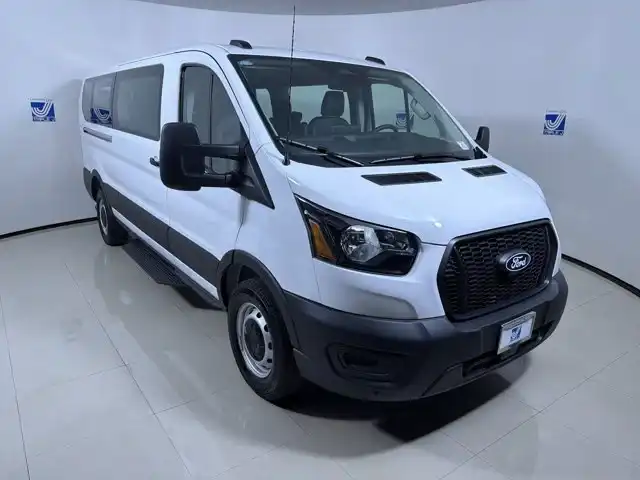 2026 Ford Transit 350 XL Low Roof Sliding Pass. 148's photo