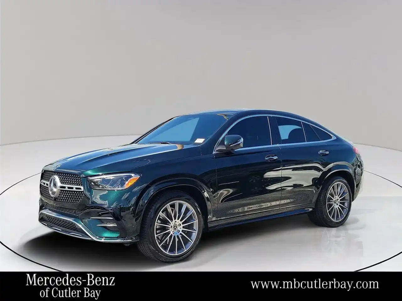 2025 Mercedes-Benz GLE GLE450 4MATIC's photo