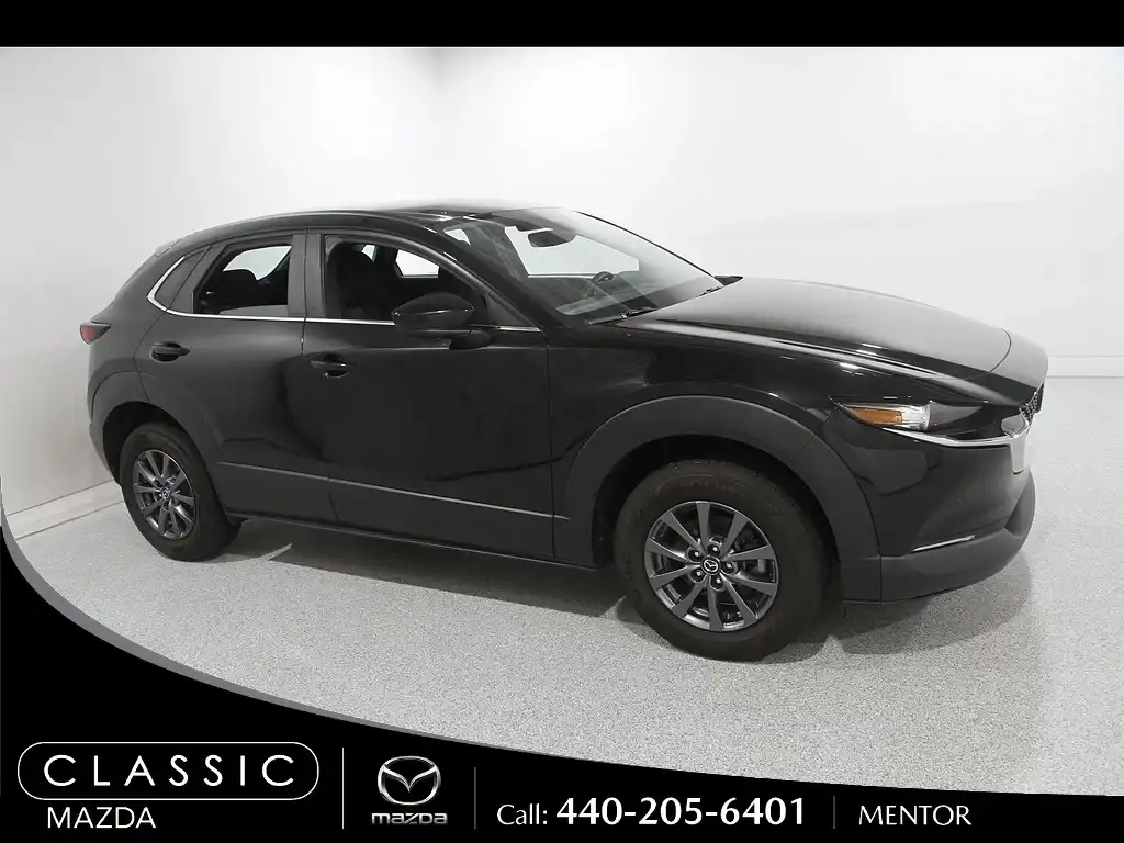 2021 Mazda CX-30 2.5 S's photo