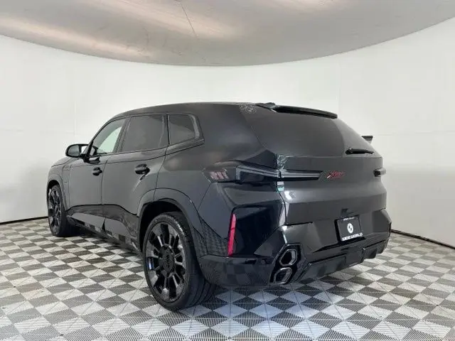 2026 BMW XM Label photo 5
