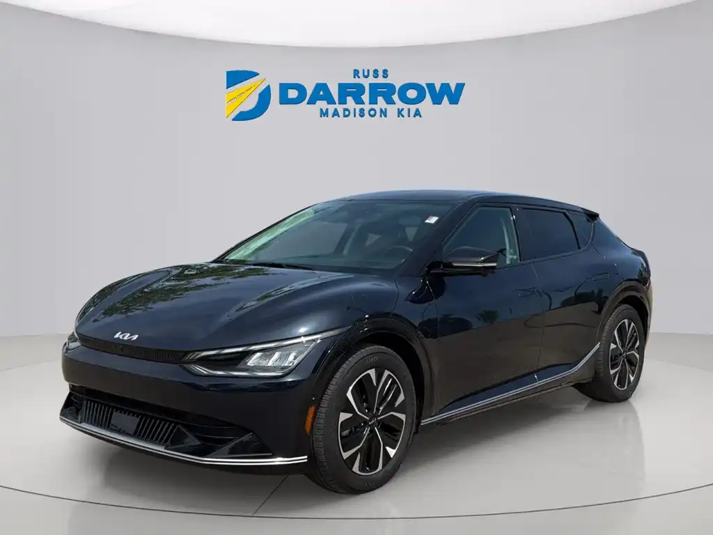 2023 Kia EV6 Wind AWD's photo