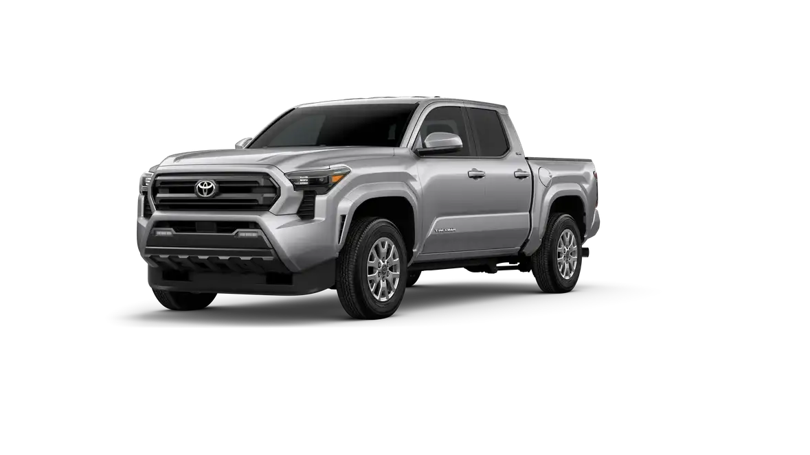 2025 Toyota Tacoma SR5 4WD Double Cab Long Bed's photo