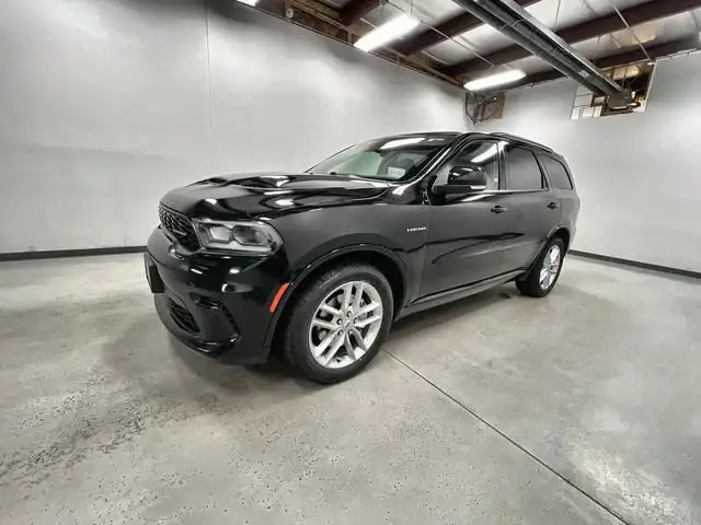 2025 Dodge Durango R/T AWD photo 1