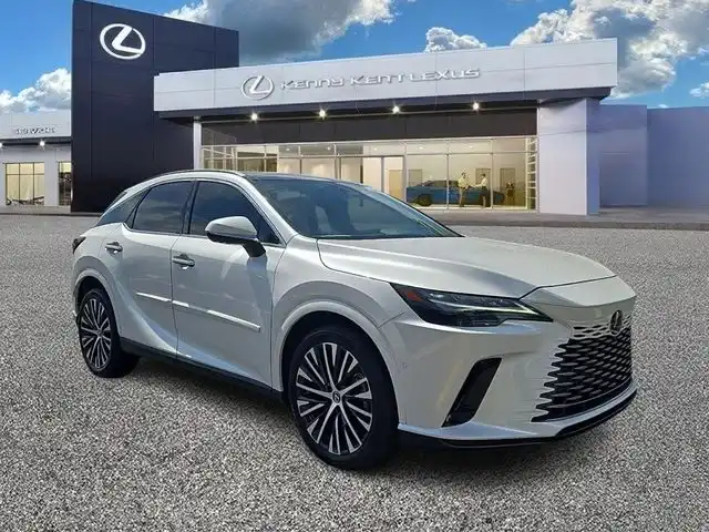 2025 Lexus RX 350 350 Premium Plus AWD's photo