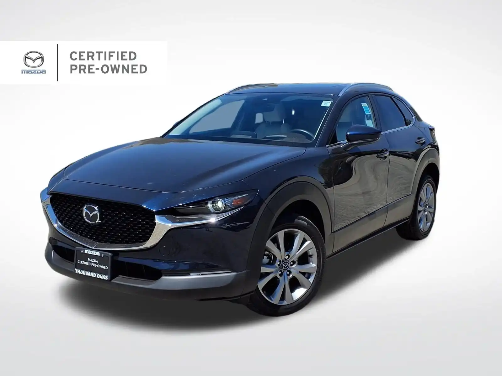 2023 Mazda CX-30 Premium AWD's photo
