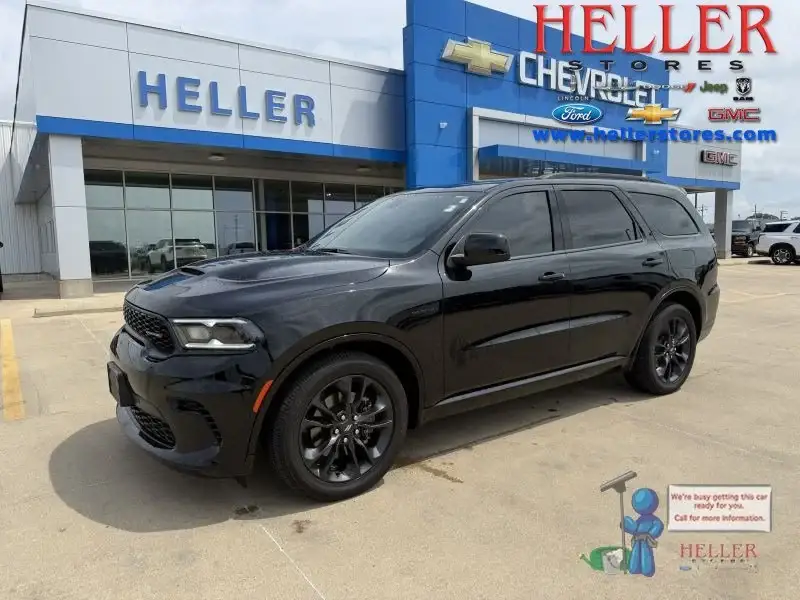 2023 Dodge Durango R/T AWD photo 1