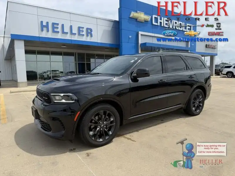 2023 Dodge Durango R/T AWD's photo