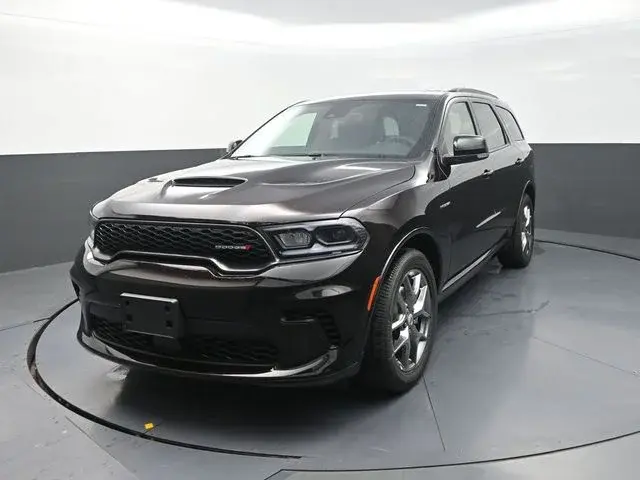 2026 Dodge Durango GT HEMI Plus V8 AWD photo 5