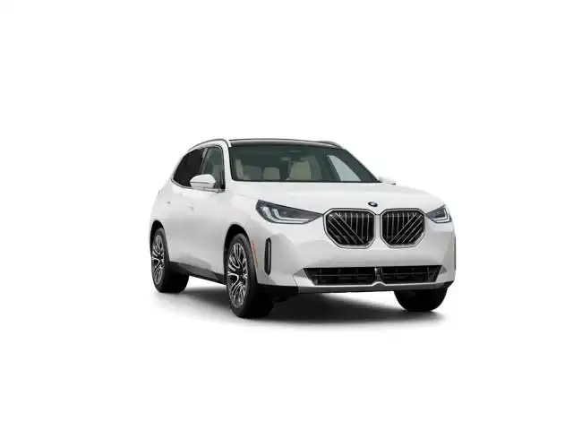 2026 BMW X3 30 XDRIVE's photo