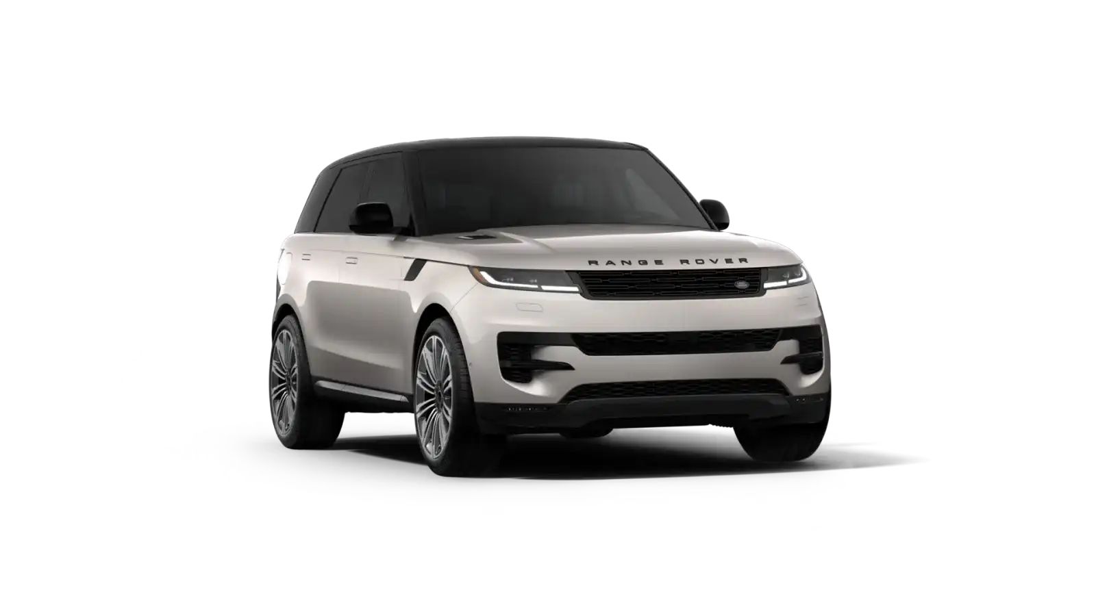 2027 Land Rover Range Rover Sport P360 SE MHEV's photo