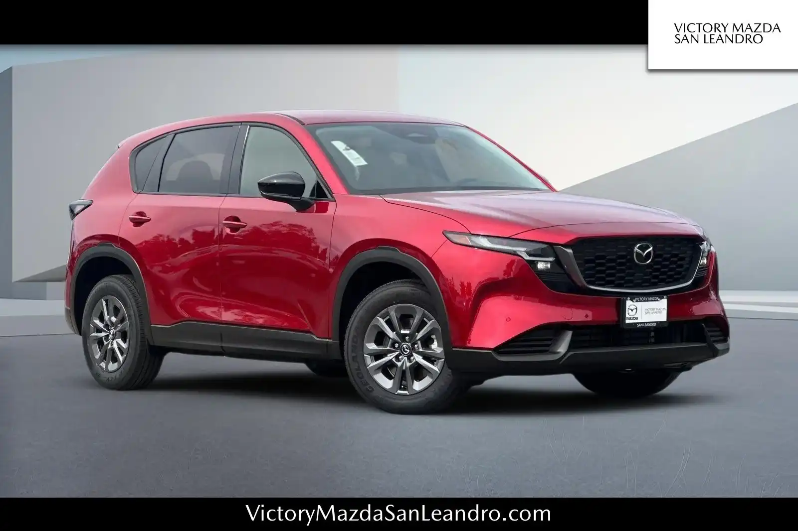 2026 Mazda CX-5 S Select Auto AWD's photo