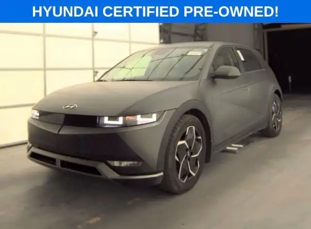 2023 Hyundai Ioniq 5 SEL AWD's photo