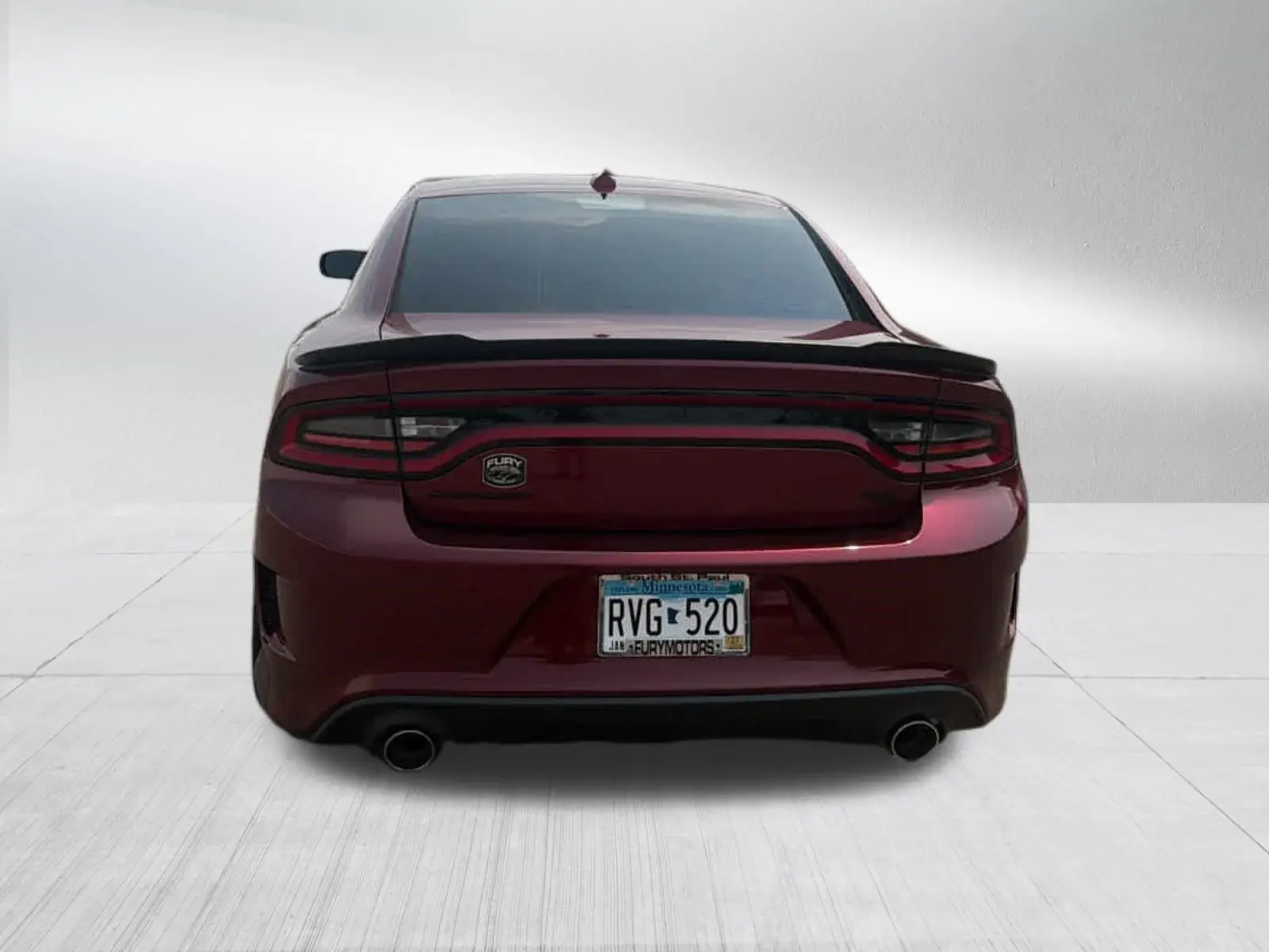 2023 Dodge Charger R/T photo 5