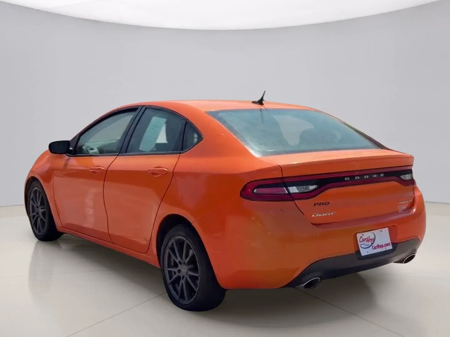 2013 Dodge Dart 2.0 SXT photo 3