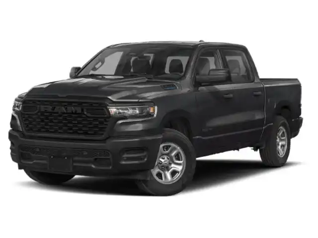 2027 RAM 1500's photo
