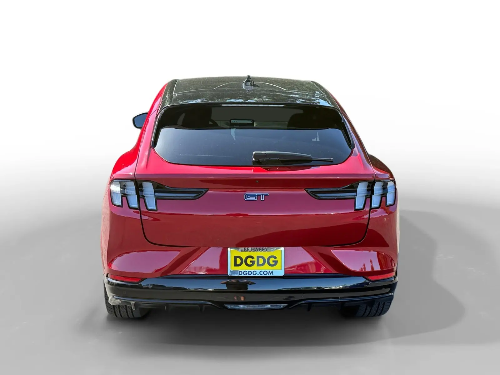 2023 Ford Mustang-Mach-e GT photo 4