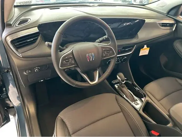 2026 Buick Encore GX Preferred AWD photo 5