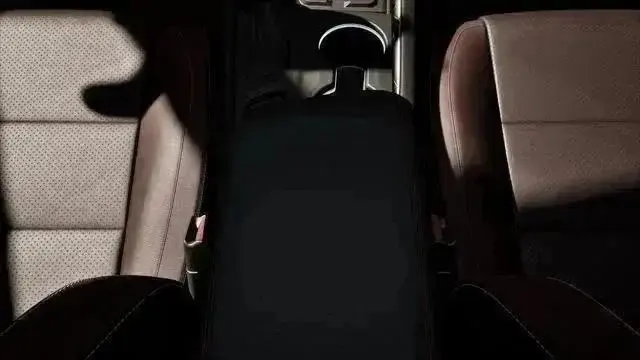 2027 Dodge Durango HEMI V8 GT AWD Plus photo 4