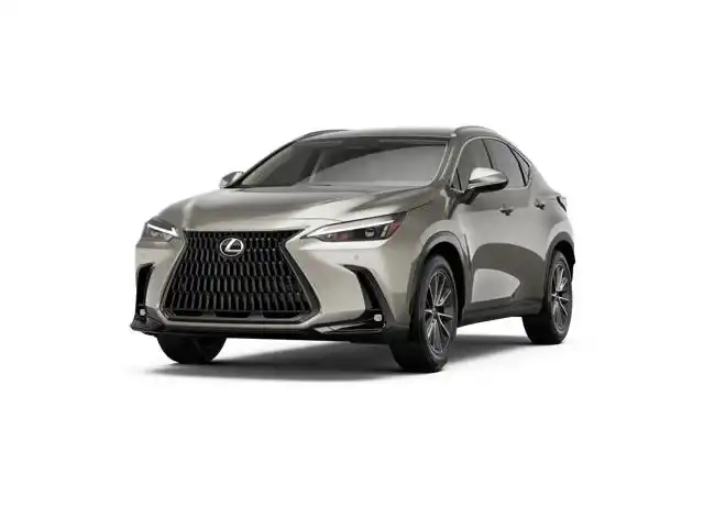 2026 Lexus NX 350 350 AWD's photo