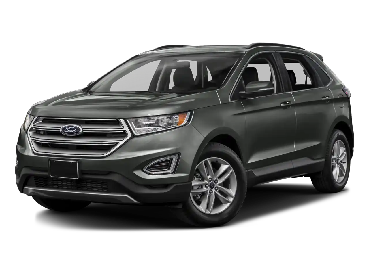 2016 Ford Edge SEL AWD's photo