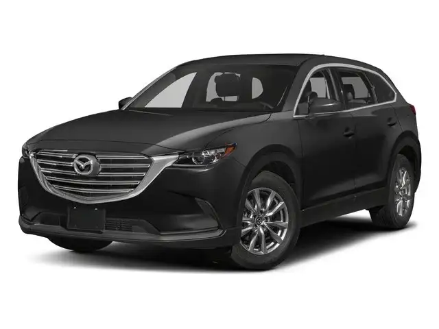 2016 Mazda CX-9 Touring AWD photo 1