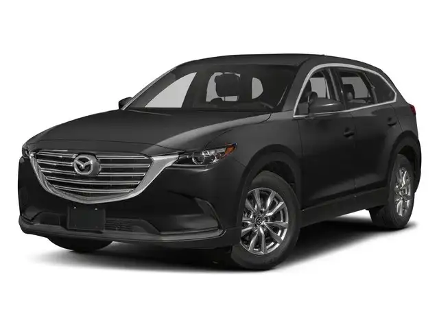 2016 Mazda CX-9 Touring AWD's photo