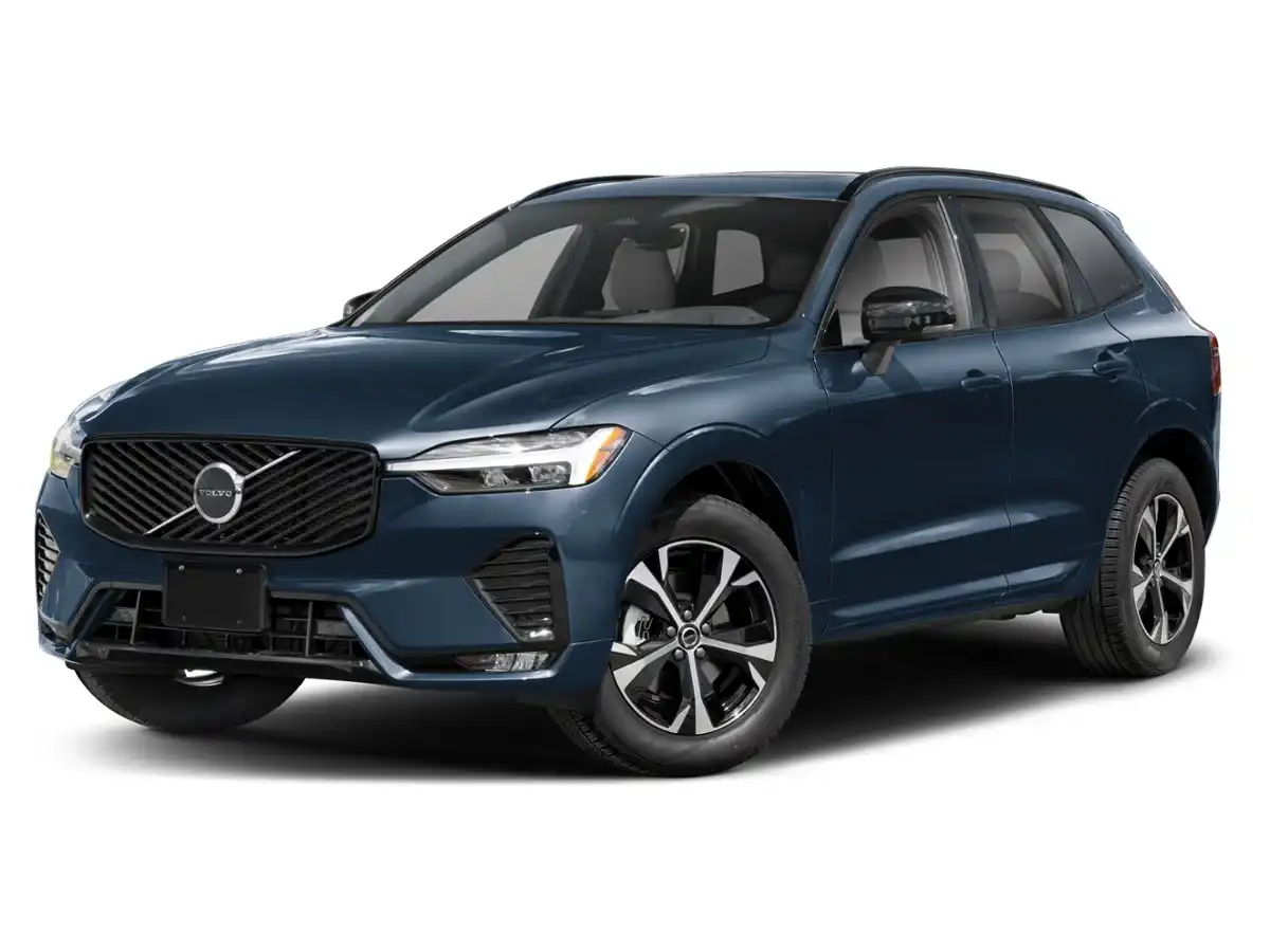 2026 Volvo XC60 B5 Plus Dark AWD's photo