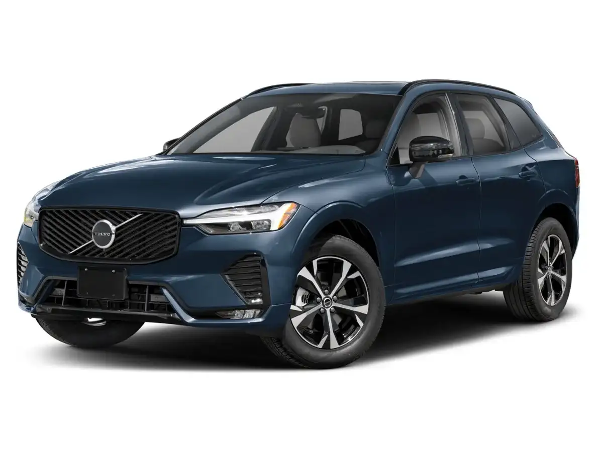 2026 Volvo XC60 B5 Plus Dark AWD's photo