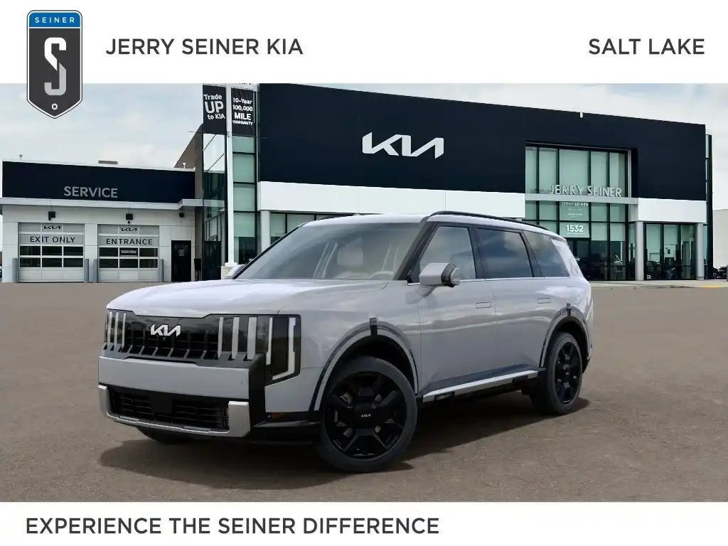 2027 Kia Telluride SX-Prestige HEV AWD's photo