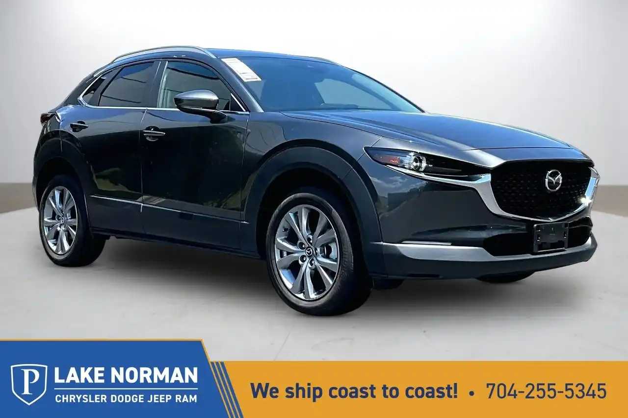 2023 Mazda CX-30 Select AWD's photo