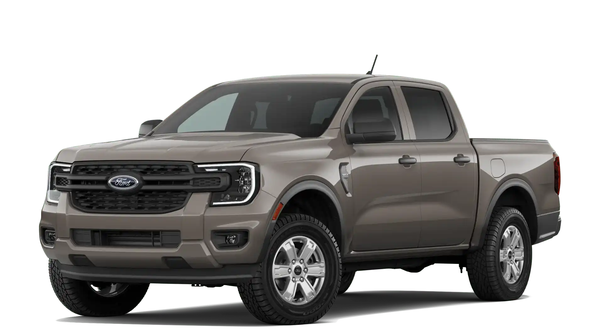 2026 Ford Ranger XL SuperCrew 5' Box's photo