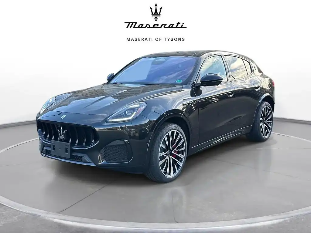 2025 Maserati Grecale 2.0 MHEV MODENA AUTO 4WD's photo