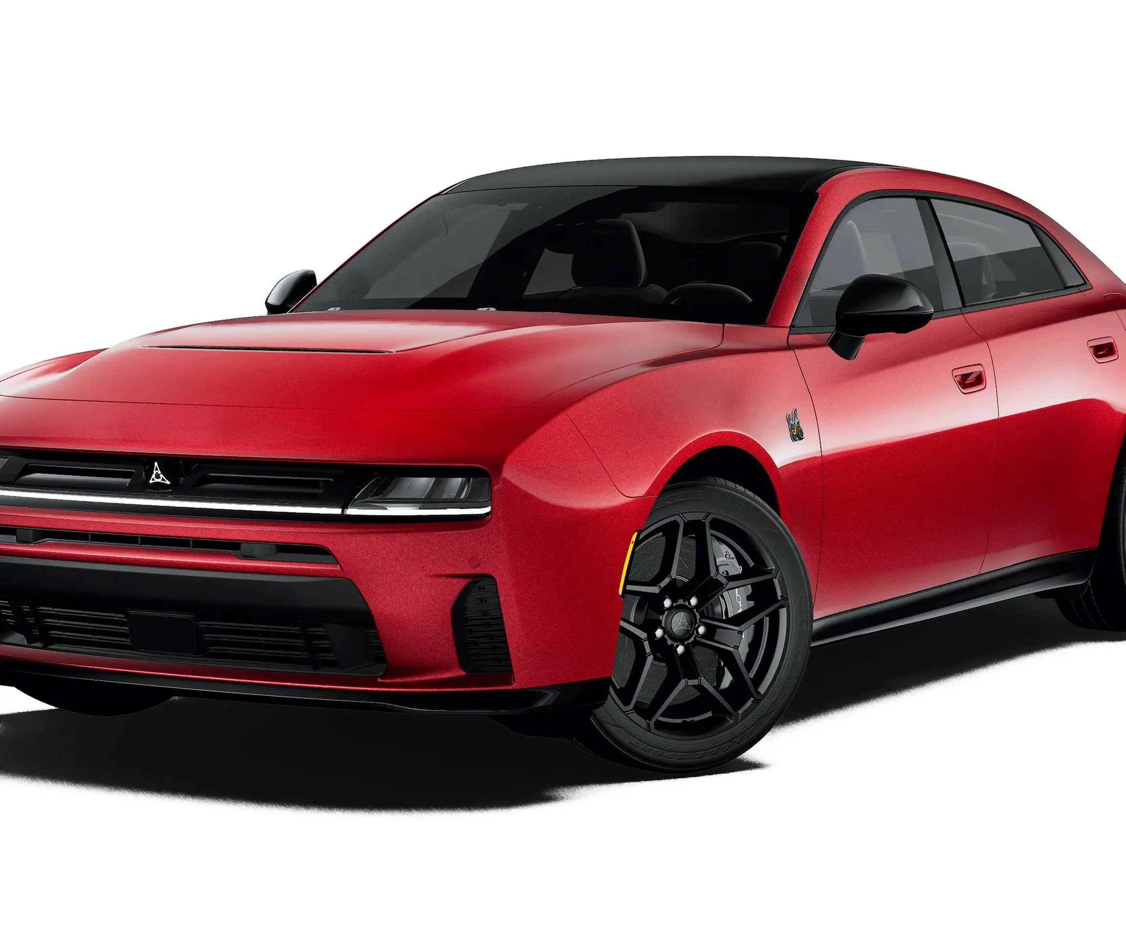 2027 Dodge Charger Scat Pack Plus AWD Four Door's photo