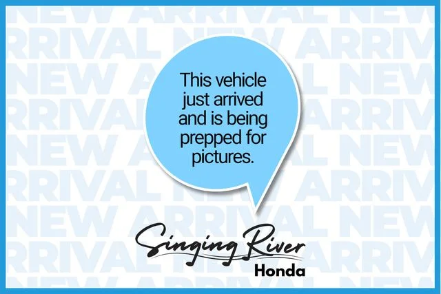2022 Honda CR-V Hybrid Touring AWD's photo