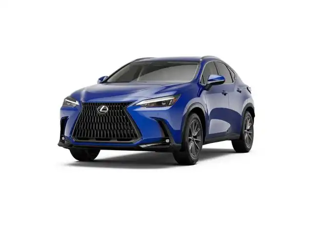 2026 Lexus NX 350 350 Premium AWD's photo