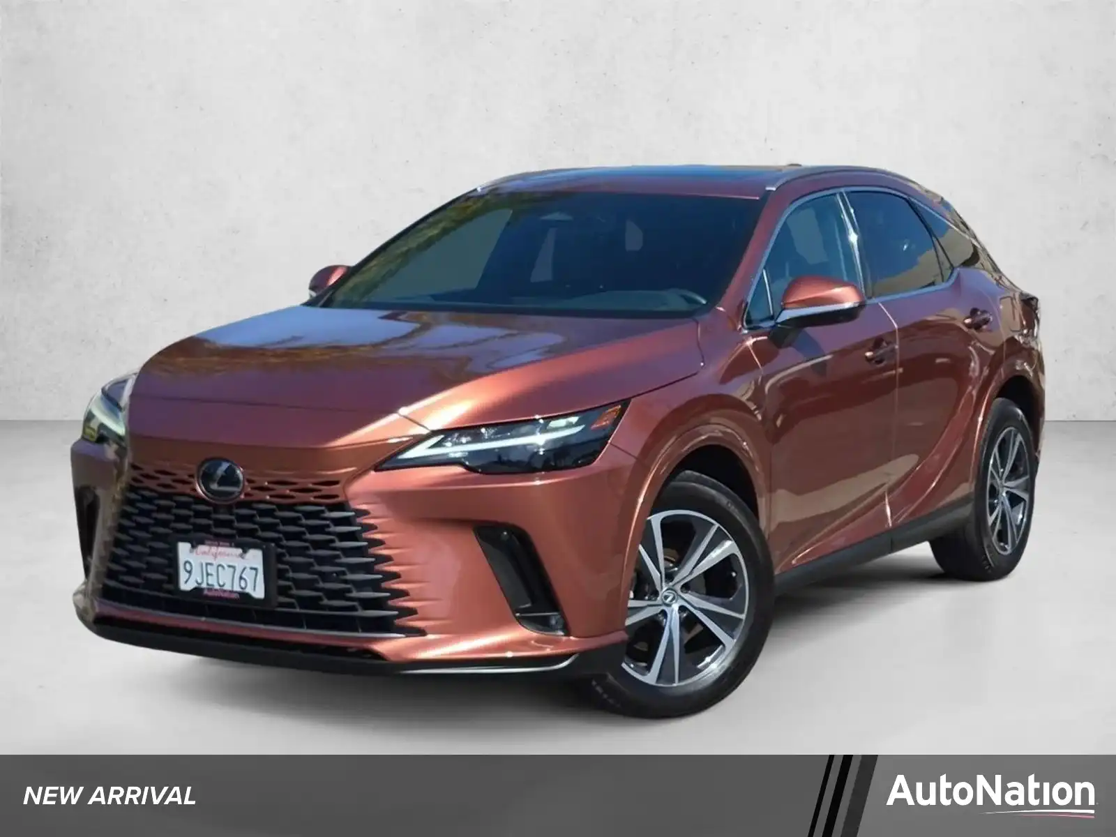 2024 Lexus RX 350 350 Premium FWD's photo