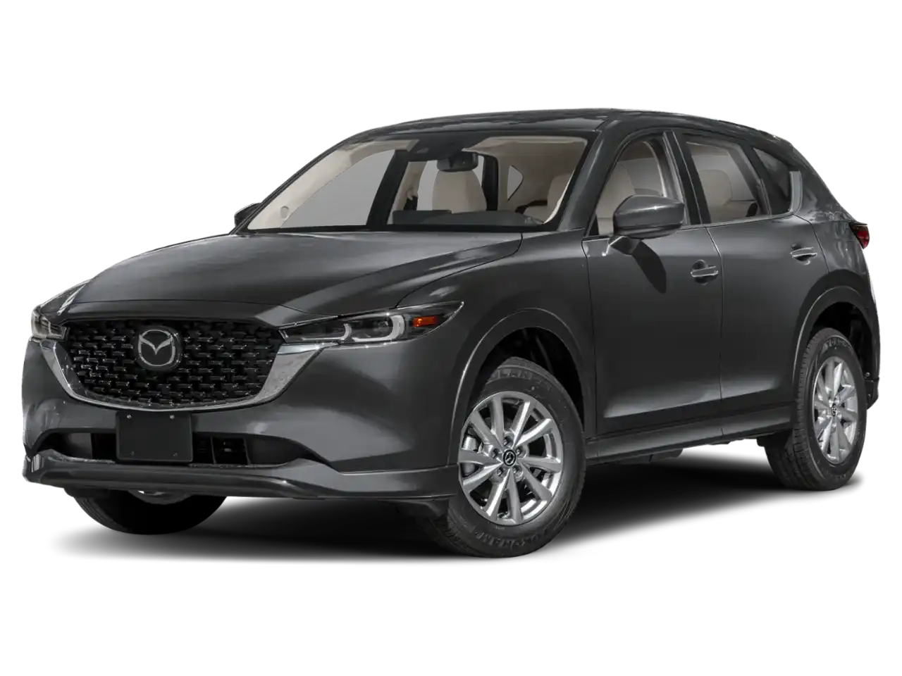 2025 Mazda CX-5 S Preferred package Auto AWD's photo