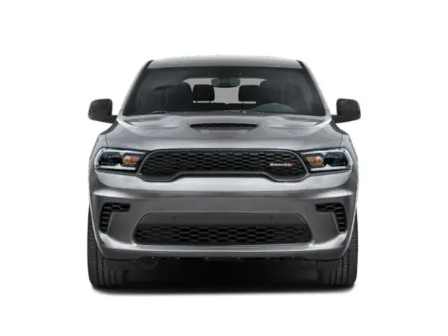 2027 Dodge Durango HEMI V8 GT AWD Plus photo 4