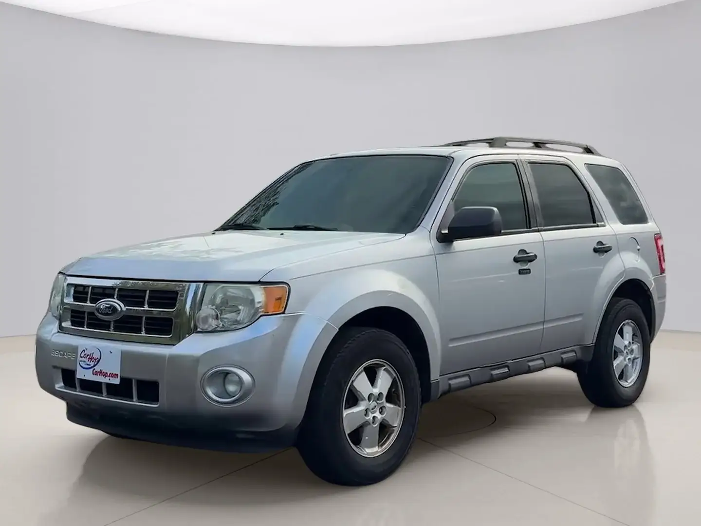2012 Ford Escape XLT photo 1