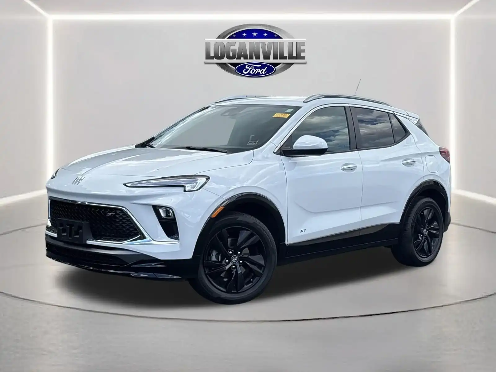 2025 Buick Encore GX Sport Touring's photo