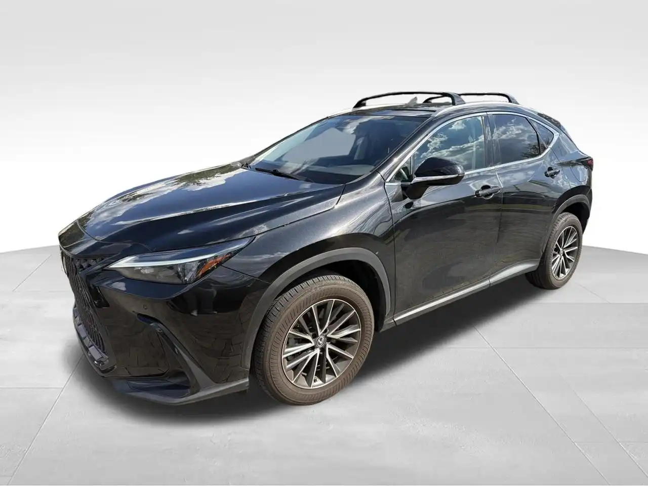 2023 Lexus NX 350 250 Premium FWD's photo
