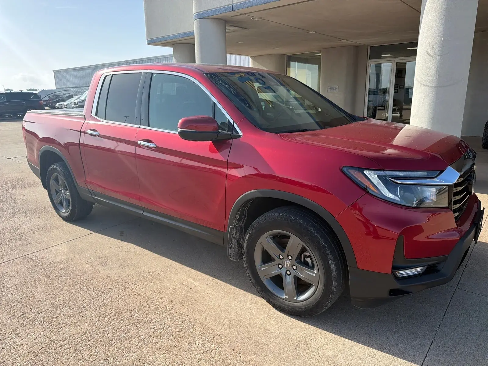 Vehicle Image 2