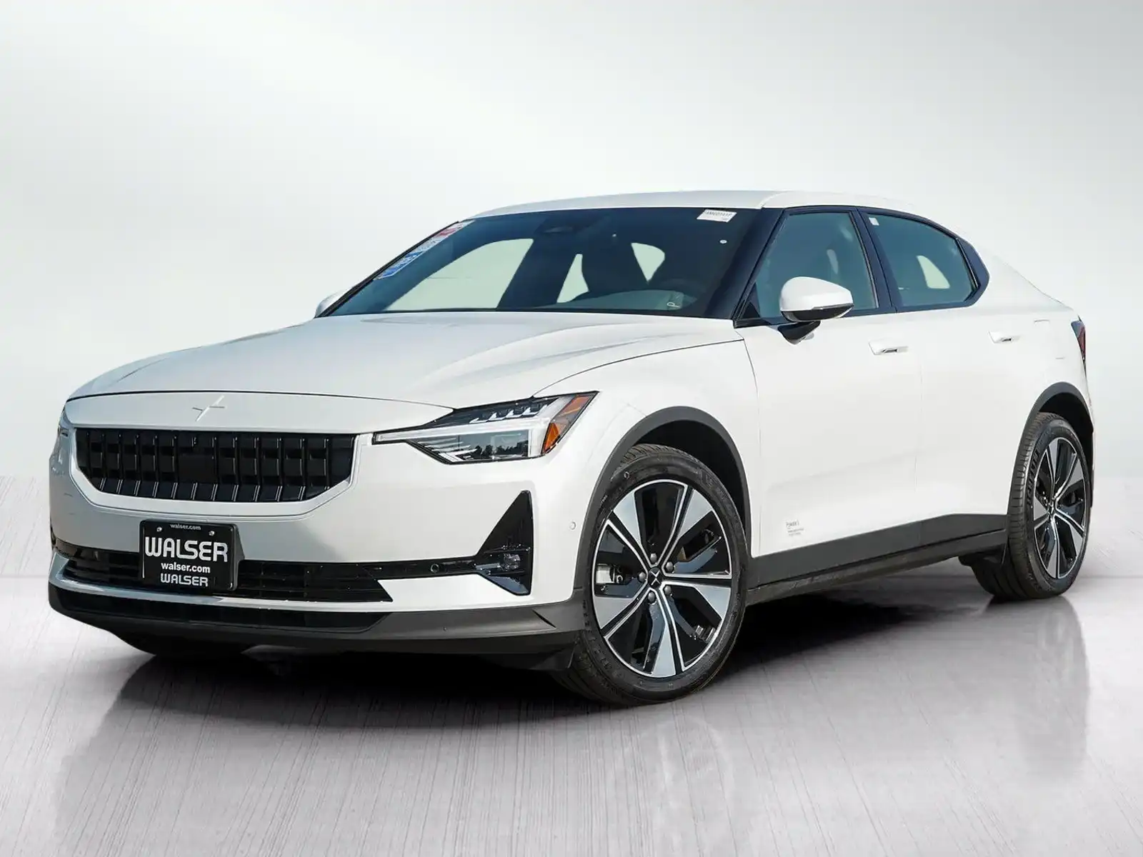 2023 Polestar 2 Pre-Owned 2023 Polestar 2 Long Range Dual Motor's photo