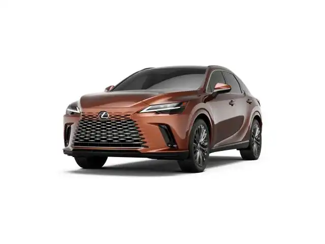 2026 Lexus RX 350 350 Luxury AWD's photo