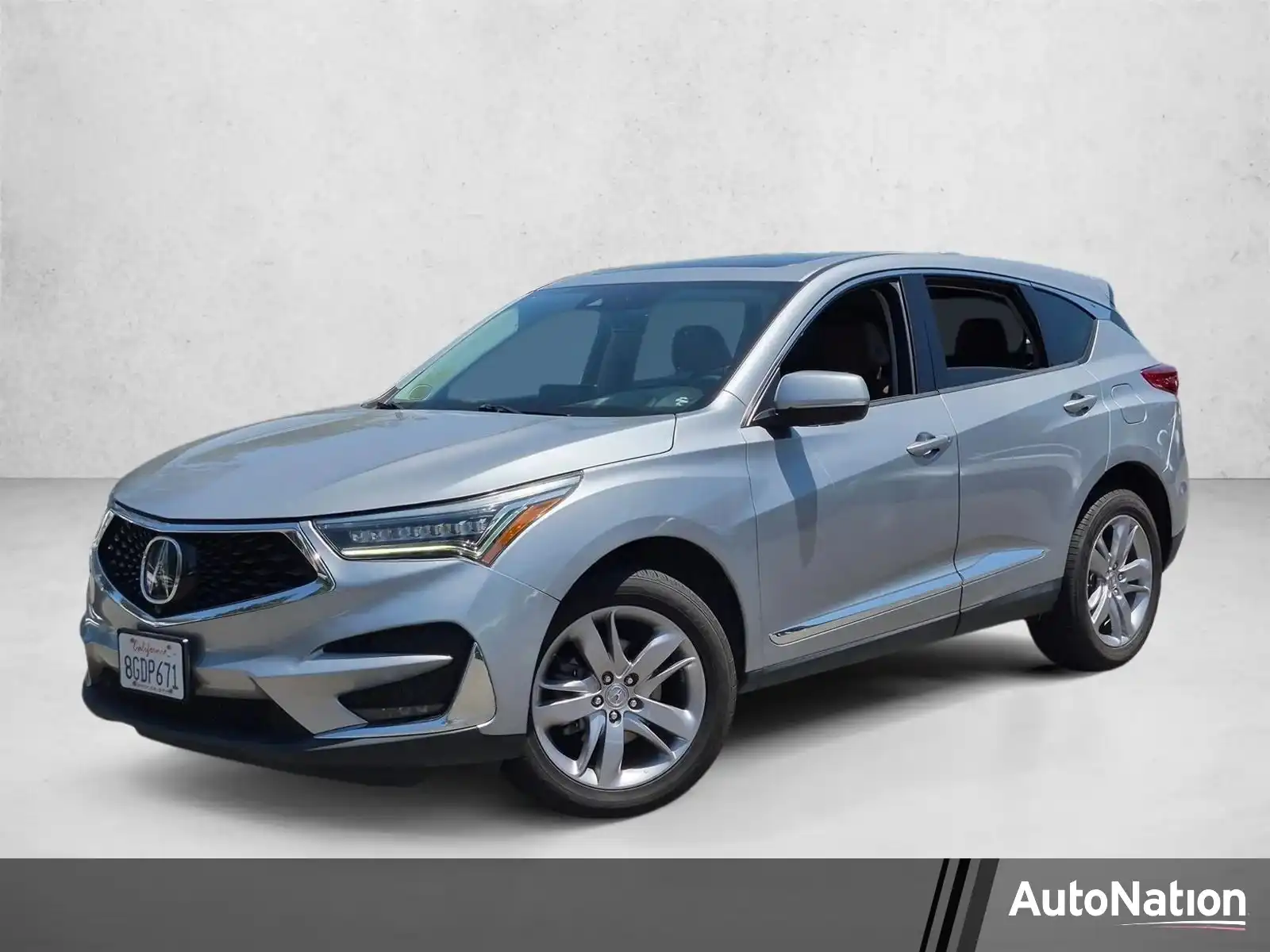 2019 Acura RDX Advance Package SH-AWD's photo